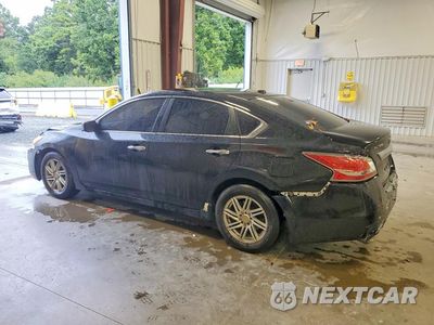 Drugie zdjęcie samochodu z przodu: 2014 NISSAN ALTIMA 2.5 S VIN:1N4AL3AP1EC166046 - miniatura