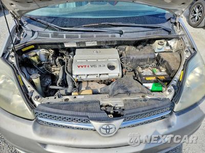 Zdjęcie 12 z 13 samochodu: 2005 TOYOTA SIENNA XLE LIMITED 7 PASSENGER VIN:5TDZA22C75S362726 - miniatura