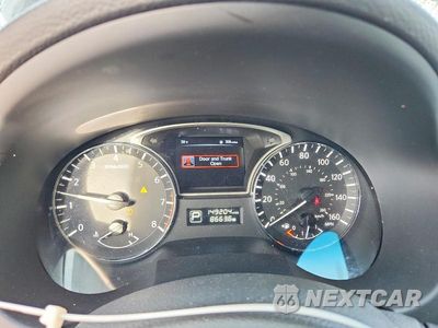 Zdjęcie 9 z 12 samochodu: 2015 NISSAN ALTIMA 2.5 S VIN:1N4AL3AP0FN339903 - miniatura