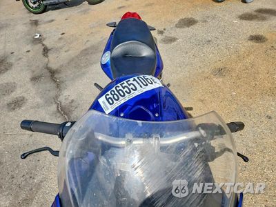 Piąte zdjęcie samochodu w środku: 2013 BMW F800 GT VIN:WB10B1306DZF87589 - miniatura