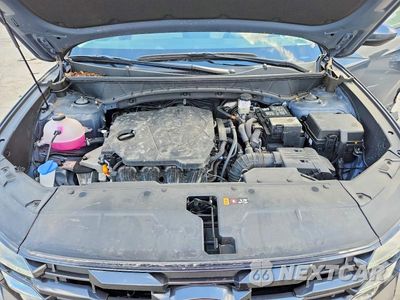 Zdjęcie 12 z 13 samochodu: 2025 HYUNDAI TUCSON SEL VIN:5NMJBCDE2SH536585 - miniatura