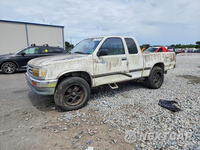 1996 TOYOTA T100 DX JT4TN12D4T0018056 - główne zdjęcie licytacji z USA - miniatura