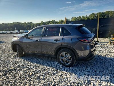 Drugie zdjęcie samochodu z przodu: 2027 HONDA HR-V LX VIN:3CZRZ1H34VM709000 - miniatura
