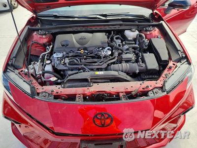 Zdjęcie 11 z 13 samochodu: 2025 TOYOTA CAMRY XSE VIN:4T1DAACK2SU116325 - miniatura