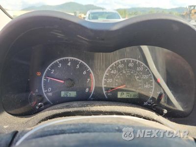 Zdjęcie 9 z 12 samochodu: 2013 TOYOTA COROLLA L VIN:2T1BU4EE2DC120709 - miniatura