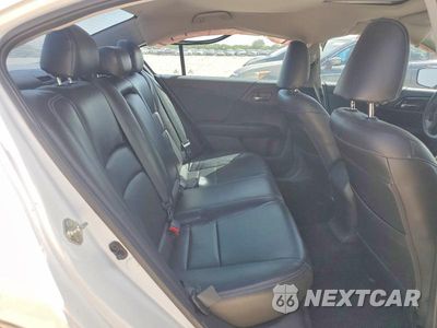 Zdjęcie 10 z 12 samochodu: 2015 HONDA ACCORD SPORT VIN:1HGCR2F59FA128260 - miniatura