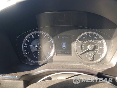 Zdjęcie 9 z 13 samochodu: 2019 HYUNDAI SANTA FE SE VIN:5NMS2CAD3KH114471 - miniatura