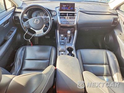 Zdjęcie 8 z 13 samochodu: 2016 LEXUS NX 200T BASE VIN:JTJYARBZ4G2025074 - miniatura