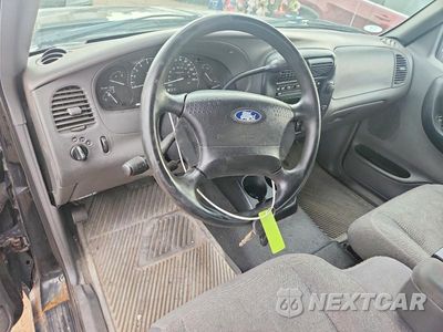 Zdjęcie 8 z 12 samochodu: 2002 FORD RANGER SUPER CAB VIN:1FTYR44V12TA77967 - miniatura