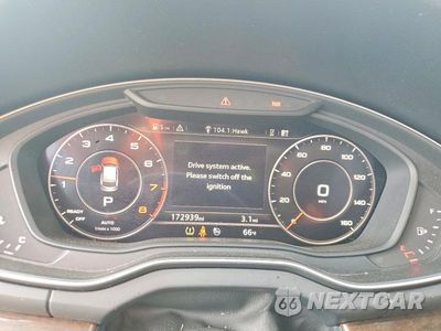 Zdjęcie 9 z 13 samochodu: 2018 AUDI Q5 PREMIUM VIN:WA1ANAFY0J2220814 - miniatura