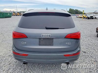 Zdjęcie 6 z 13 samochodu: 2013 AUDI Q5 PREMIUM PLUS VIN:WA1LFAFP8DA090014 - miniatura