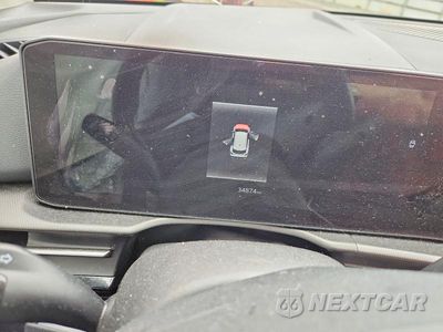 Zdjęcie 9 z 12 samochodu: 2026 KIA SPORTAGE LX VIN:5XYK2CDF9TG376519 - miniatura