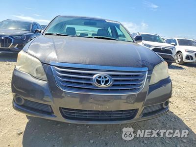 Piąte zdjęcie samochodu w środku: 2008 TOYOTA AVALON XL VIN:4T1BK36B88U261244 - miniatura
