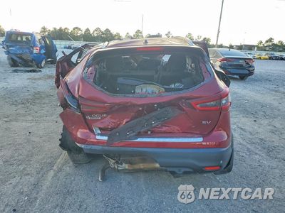 Zdjęcie 6 z 13 samochodu: 2022 NISSAN ROGUE SPORT SV VIN:JN1BJ1BV8NW343134 - miniatura