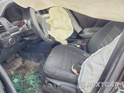 Zdjęcie 7 z 12 samochodu: 2021 FORD RANGER XL VIN:1FTER4FH3MLD29702 - miniatura
