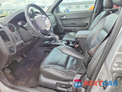Zdjęcie 7 z 14 samochodu: 2008 FORD ESCAPE LIMITED VIN:1FMCU94108KA09172 - miniatura