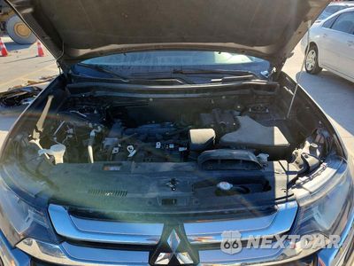 Zdjęcie 12 z 13 samochodu: 2018 MITSUBISHI OUTLANDER SE VIN:JA4AD3A30JZ014796 - miniatura