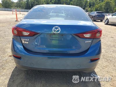 Zdjęcie 6 z 12 samochodu: 2017 MAZDA 3 SPORT VIN:3MZBN1U77HM144433 - miniatura