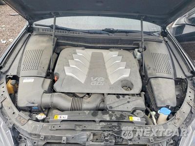Zdjęcie 11 z 13 samochodu: 2014 HYUNDAI EQUUS SIGNATURE VIN:KMHGH4JH0EU087378 - miniatura