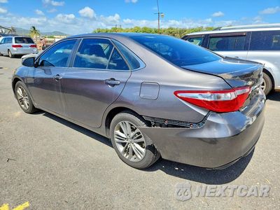 Drugie zdjęcie samochodu z przodu: 2015 TOYOTA CAMRY LE VIN:4T1BF1FK9FU897158 - miniatura