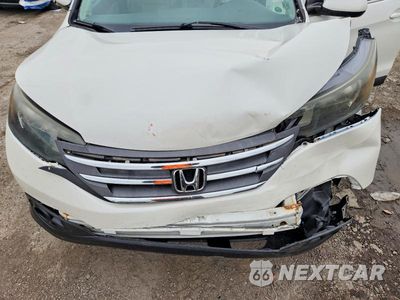 Zdjęcie 12 z 13 samochodu: 2014 HONDA CR-V EX VIN:5J6RM4H56EL118136 - miniatura