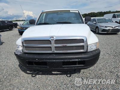 Piąte zdjęcie samochodu w środku: 1999 DODGE RAM 1500 VIN:1B7HC16XXXS244905 - miniatura