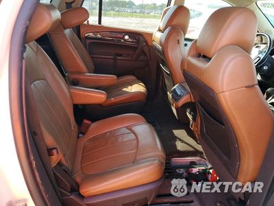 Zdjęcie 11 z 14 samochodu: 2014 BUICK ENCLAVE VIN:5GAKVCKD0EJ108178 - miniatura