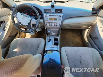 Zdjęcie 8 z 12 samochodu: 2011 TOYOTA CAMRY LE VIN:4T4BF3EK7BR107658 - miniatura