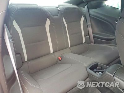 Zdjęcie 10 z 12 samochodu: 2018 CHEVROLET CAMARO LT VIN:1G1FB1RXXJ0188322 - miniatura