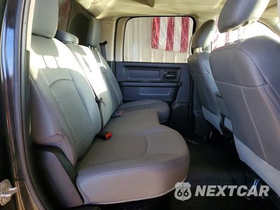 Zdjęcie 10 z 13 samochodu: 2020 RAM 1500 CLASSIC TRADESMAN VIN:1C6RR6KG0LS156422 - miniatura