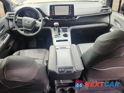 Zdjęcie 8 z 14 samochodu: 2023 TOYOTA SIENNA WOODLAND EDITION VIN:5TDCSKFC6PS106268 - miniatura