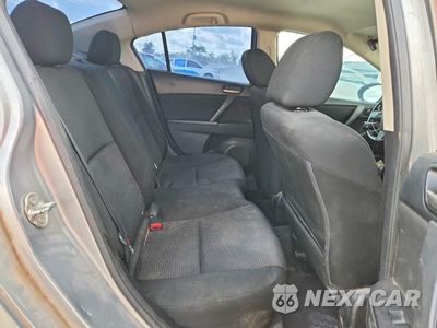 Zdjęcie 10 z 12 samochodu: 2013 MAZDA 3 I VIN:JM1BL1TF5D1734686 - miniatura