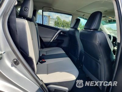 Zdjęcie 11 z 14 samochodu: 2018 TOYOTA RAV4 LIMITED VIN:2T3YFREV5JW415595 - miniatura