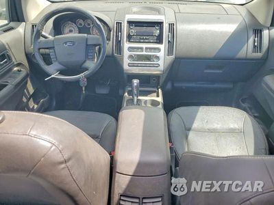 Zdjęcie 8 z 13 samochodu: 2009 FORD EDGE SEL VIN:2FMDK38C39BA45405 - miniatura