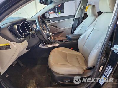 Zdjęcie 7 z 12 samochodu: 2014 KIA OPTIMA EX VIN:5XXGN4A70EG350091 - miniatura