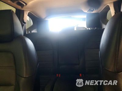 Zdjęcie 10 z 13 samochodu: 2017 HONDA CR-V TOURING VIN:7FARW1H9XHE043938 - miniatura