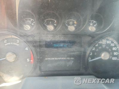 Zdjęcie 9 z 12 samochodu: 2011 FORD F450 SUPER DUTY VIN:1FD0W4HTXBEA65461 - miniatura