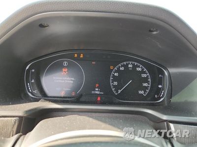 Zdjęcie 9 z 12 samochodu: 2020 HONDA ACCORD SPORT VIN:1HGCV2F38LA018760 - miniatura