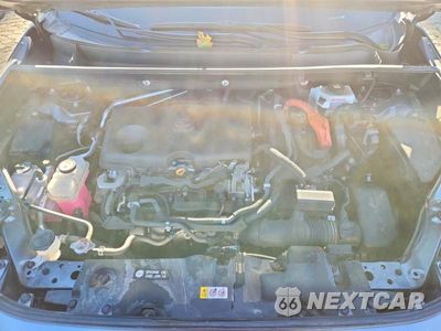 Zdjęcie 12 z 13 samochodu: 2021 TOYOTA RAV4 XLE VIN:4T3RWRFVXMU049852 - miniatura