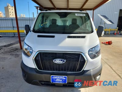Piąte zdjęcie samochodu w środku: 2026 FORD TRANSIT T-150 VIN:1FTYE1Y80TKA36316 - miniatura