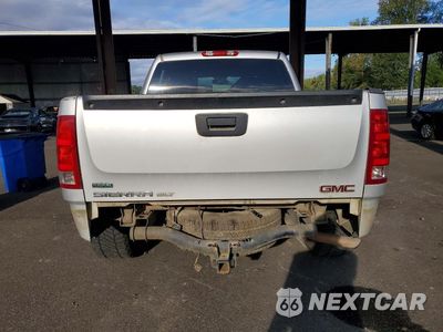 Zdjęcie 6 z 13 samochodu: 2011 GMC SIERRA K1500 SLT VIN:3GTP2WE34BG105962 - miniatura
