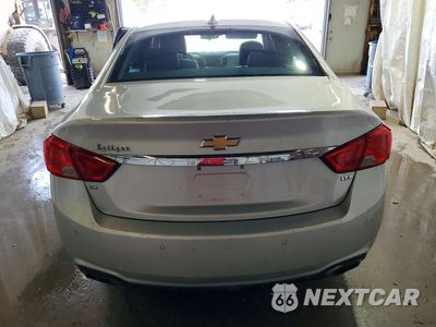 Zdjęcie 6 z 13 samochodu: 2016 CHEVROLET IMPALA LTZ VIN:2G1145S33G9116458 - miniatura