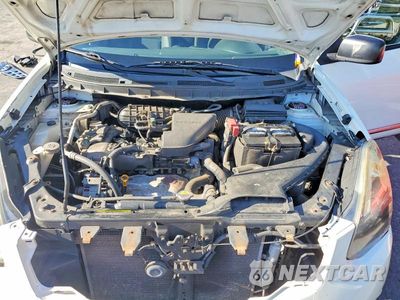 Zdjęcie 12 z 14 samochodu: 2014 NISSAN ROGUE SELECT S VIN:JN8AS5MV2EW707143 - miniatura