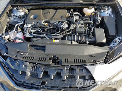 Zdjęcie 11 z 12 samochodu: 2026 TOYOTA CAMRY SE VIN:4T1DAACK0TU339710 - miniatura