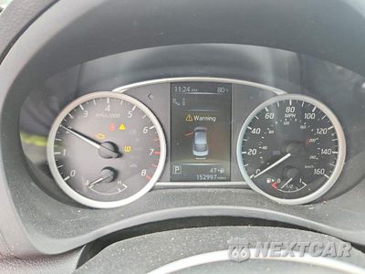 Zdjęcie 9 z 12 samochodu: 2018 NISSAN SENTRA SR VIN:3N1AB7AP2JY256055 - miniatura