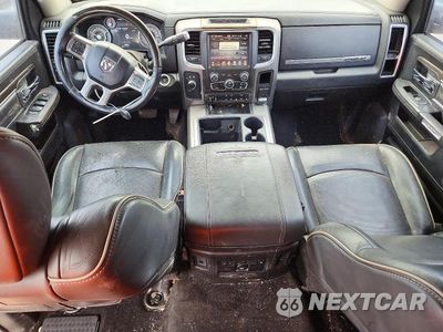 Zdjęcie 8 z 12 samochodu: 2014 RAM 2500 LONGHORN VIN:3C6TR5GT5EG274305 - miniatura