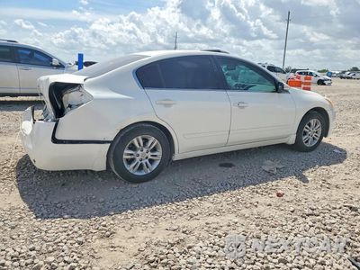 Trzecie zdjęcie samochodu z tyłu: 2011 NISSAN ALTIMA 2.5 VIN:1N4AL2AP5BN451455 - miniatura