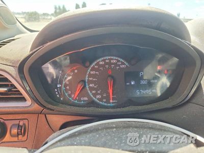 Zdjęcie 9 z 12 samochodu: 2020 CHEVROLET SPARK LS VIN:KL8CB6SA0LC411524 - miniatura