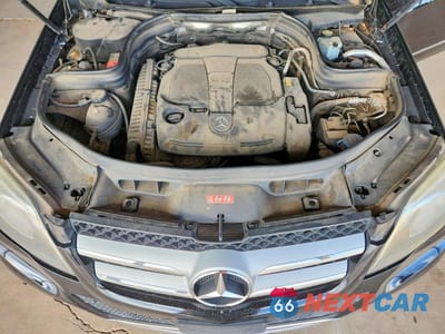 Zdjęcie 12 z 13 samochodu: 2013 MERCEDES-BENZ GLK 350 VIN:WDCGG5HB5DG072817 - miniatura