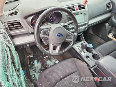 Zdjęcie 8 z 12 samochodu: 2015 SUBARU LEGACY 2.5I PREMIUM VIN:4S3BNBF60F3031063 - miniatura
